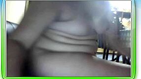 Watch This Argentinian Babe Masturbate On Christmas! Part 2