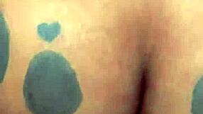 Msseductive Curvy Milf Gets Doggy Style Squirting