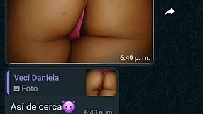 Drunk neighbor forgets last night