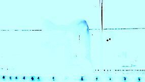 Wife dancing on a table amateur video