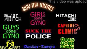 aria nicole paints her tootsies while sucking dirty feet in solo fetish