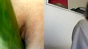 lady dalia and hubby videofuck for cash, even he pays