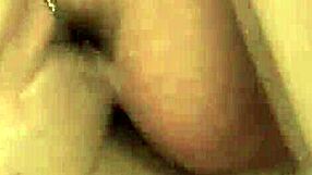 skinny british milf with small tits gets fucked hard