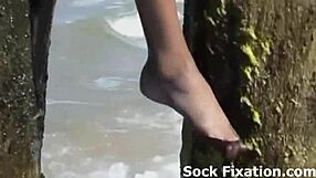 our stinky sock's are pretty ripe right now.