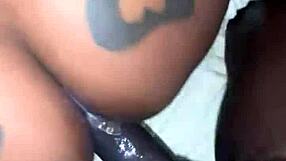 Msseductive Curvy Milf Gets Doggy Style Squirting