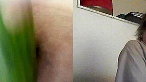 lady dalia and hubby videofuck for cash, even he pays