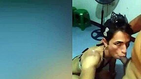 i lick roxana's ass, she sucks mine, i fuck her