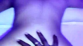 Desi Indian Bent Over for Hard Doggy Fuck