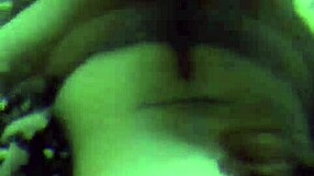 i like being a wife and getting on all fours