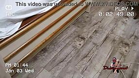 Behind The Scenes With Holly Ruby Tiffany Angel And German Tattoo Artist Part Two