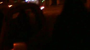 Peeping tom fantasy through the lens of an amateur from Peru at work