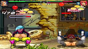 i share these lost anime videos from hentai mugen series one