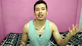 Receiving 21cm Cock From Stranger In Sauna