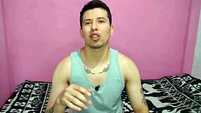 Receiving 21cm Cock From Stranger In Sauna