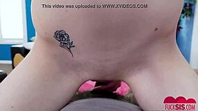 Jadyn Hayes In Inexperienced Teen 18+ Sex Test With Blowjob And Cowgirl.