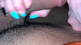 i creampied my cousin's pussy during unprotected sex after blowjob