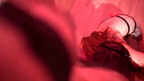 Tattooed women having penetrative intercourse with a current cohabiting partner