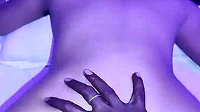 Desi Indian Bent Over for Hard Doggy Fuck