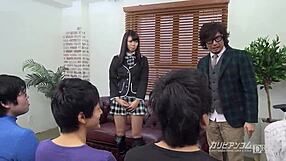 Graduation Done, Harsh Reality Hits Former CRB48 Star