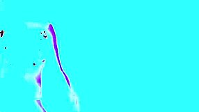 Wife dancing on a table amateur video