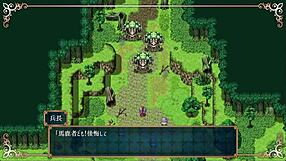 Nightmare Night: Holy Knight and Corrupt Magic Part 1 Jap