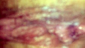 Amateur milf with hairy beaver chats casually