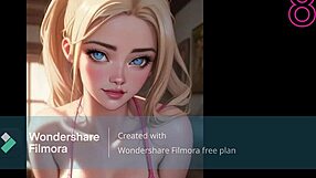 bellas extreme edge part 2 jerk off