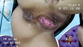 Behind The Scenes With Holly Ruby Tiffany Angel And German Tattoo Artist Part Two