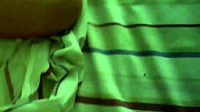 hermosa shemale dominates me with anal sex and assfucking in panties