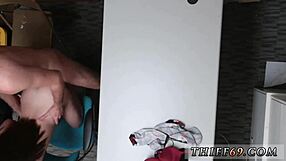 Petite Tattoo Teen Suspect Denies Officer'S Charge