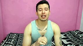 Receiving 21cm Cock From Stranger In Sauna