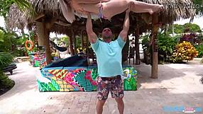 britt blair, is your pussy ready for danny steele's hard pounding?