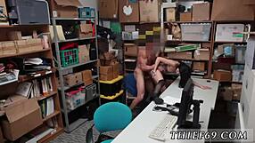 Step Dad Boldly Catches Teen Pal's Daughter