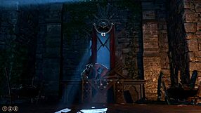 baldurs gate 3 minthara futa sex scene is wild, ya know? 😍