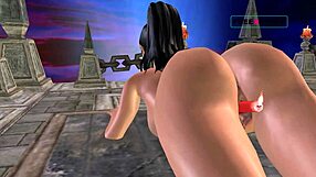 What sexy poses does neha bhabhi give in this hindi audio sex story?