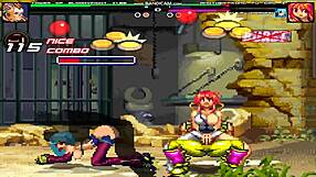 i share these lost anime videos from hentai mugen series one