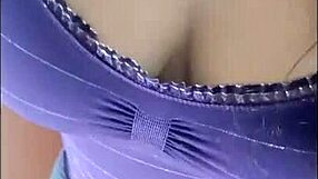 discovered stepmom on tiktok, danced, then took dick bare in new york