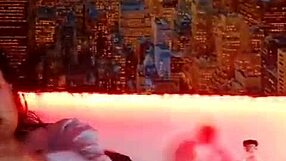 Intense Perreo Dancing with Karol G and Alicia Keys Sparks Wild Cam Masturbation