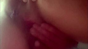 Squirt in the shower!