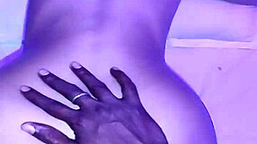 Desi Indian Bent Over for Hard Doggy Fuck