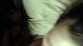 mandycandy424 milf enjoys bbc blowjob.