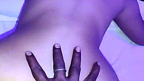 Desi Indian Bent Over for Hard Doggy Fuck