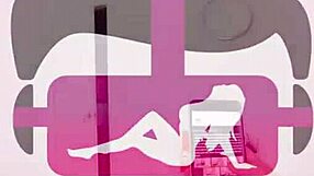 Wife Says, 'I Caught You With Pants Down Masturbating!' As He Uses Toys On Pussy In Pov