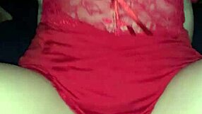 Jag creampieade kusinens fitta efter blowjob under osäkert knull