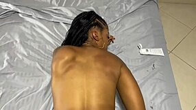 Questa Ragazza Mi Ha Chiestodi Farla Venire con Tette Grasse e Culo Grosso!