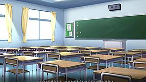 Classroom hypnosis leads to unexpected pregnancy