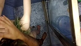 delicious sex in the shower, wanna join us?