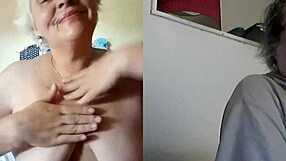 lady dalia and hubby videofuck for cash, even he pays
