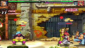 i share these lost anime videos from hentai mugen series one