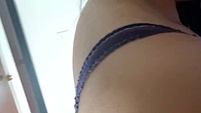 discovered stepmom on tiktok, danced, then took dick bare in new york